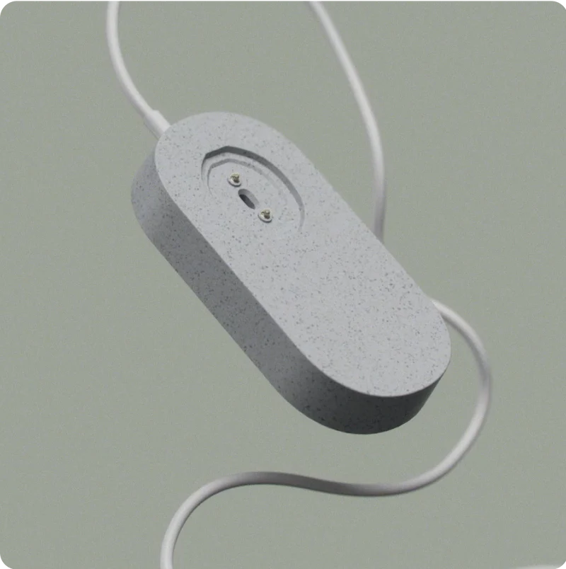 Chargeur USB Pebble