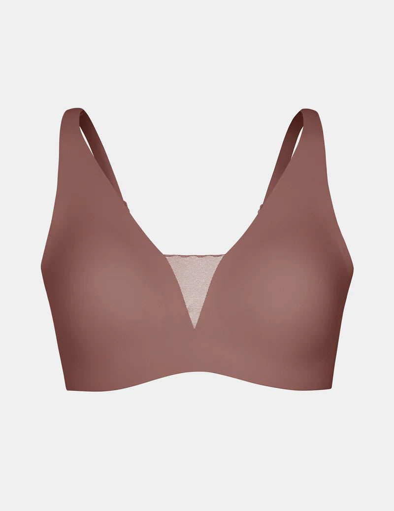 Soutien-gorge en maille Revolution Shadow
