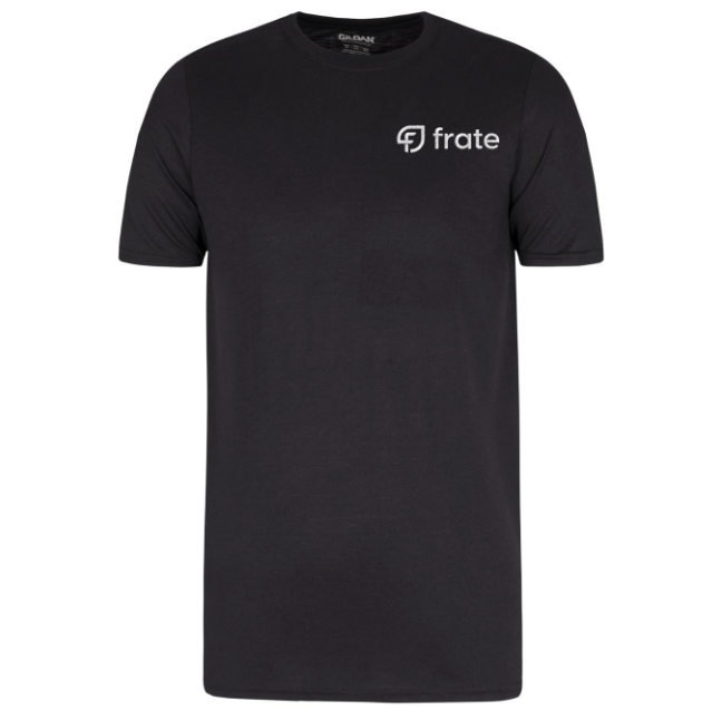 T-shirt Frate