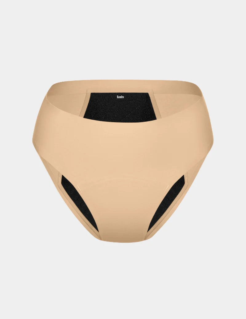 Ultra Leakproof Zones+ Bikini