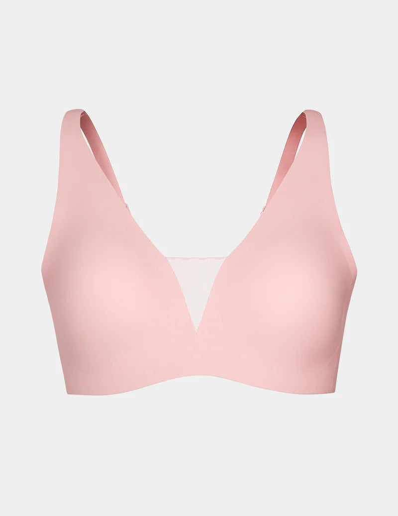 Soutien-gorge en maille Revolution Shadow