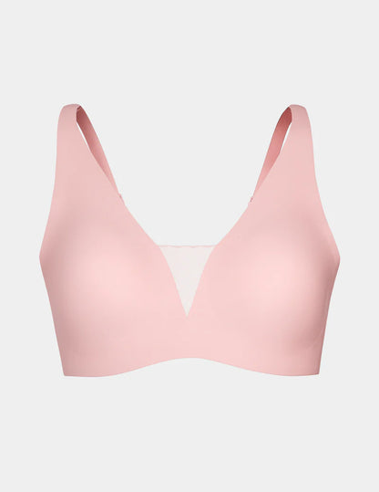 Soutien-gorge en maille Revolution Shadow