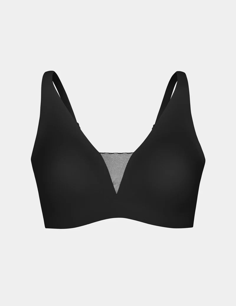 Soutien-gorge en maille Revolution Shadow