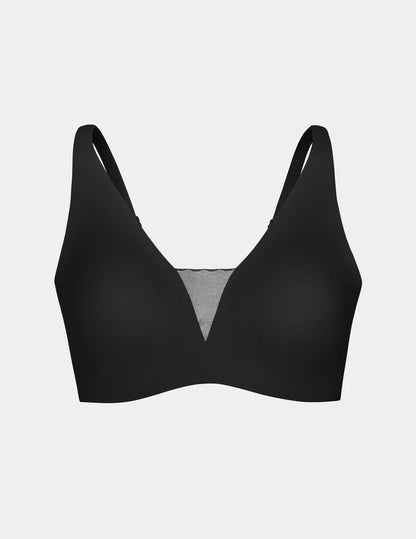 Soutien-gorge en maille Revolution Shadow