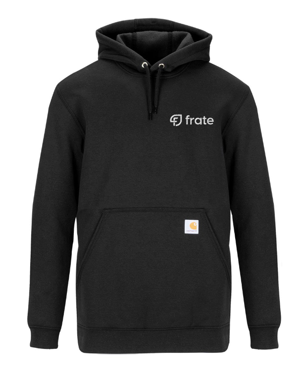 Frate Hoodie