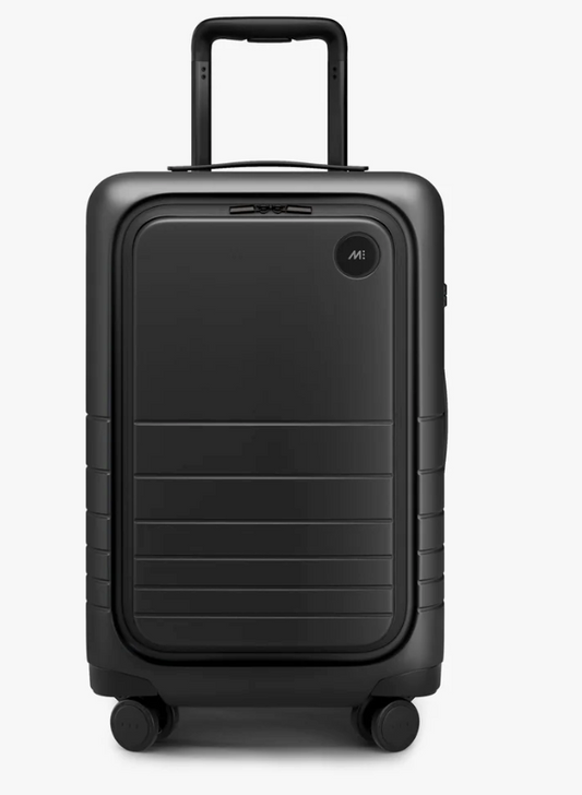 Carry-On Pro Plus