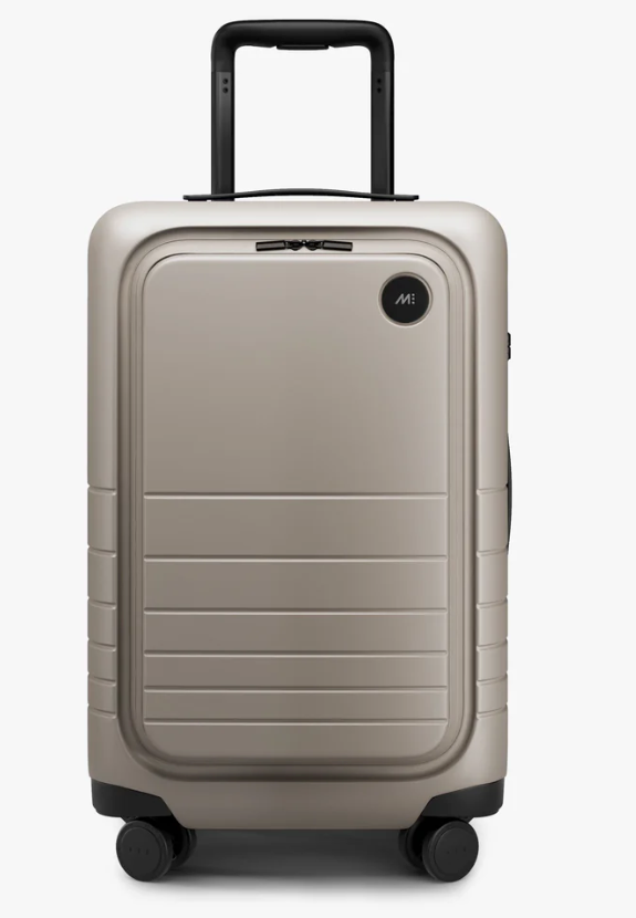 Carry-On Pro Plus