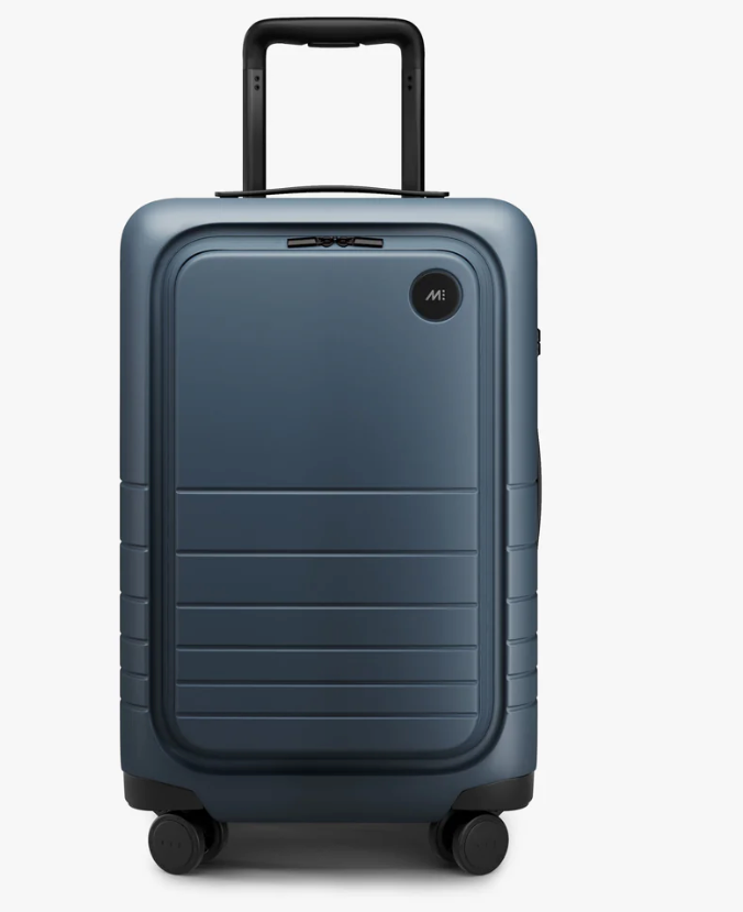 Carry-On Pro Plus