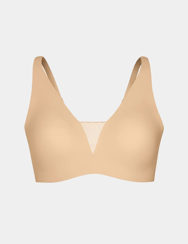 Soutien-gorge en maille Revolution Shadow
