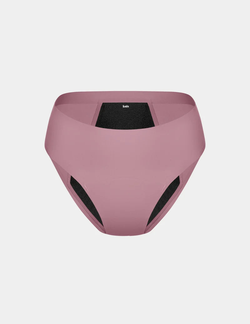 Ultra Leakproof Zones+ Bikini