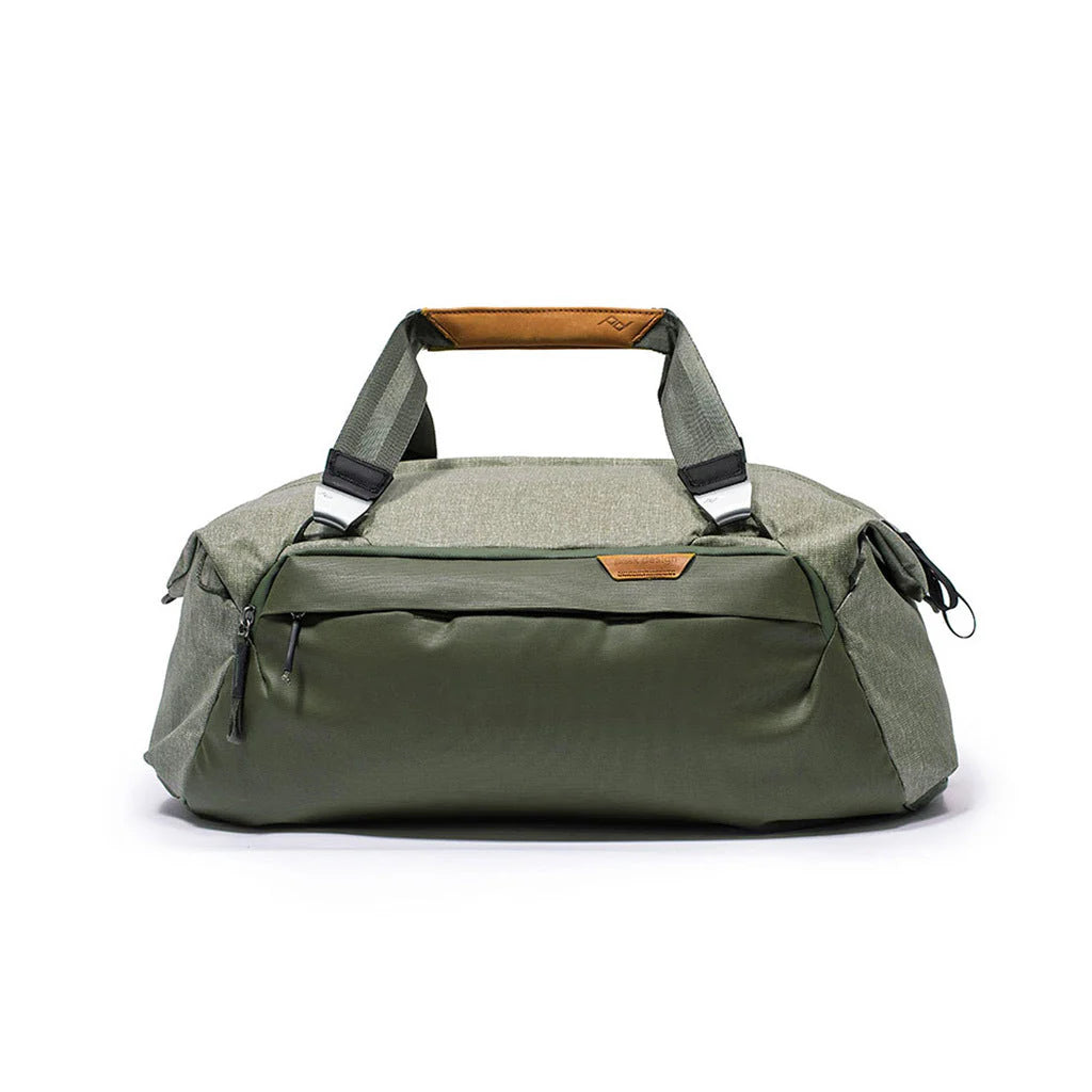 Travel Duffle