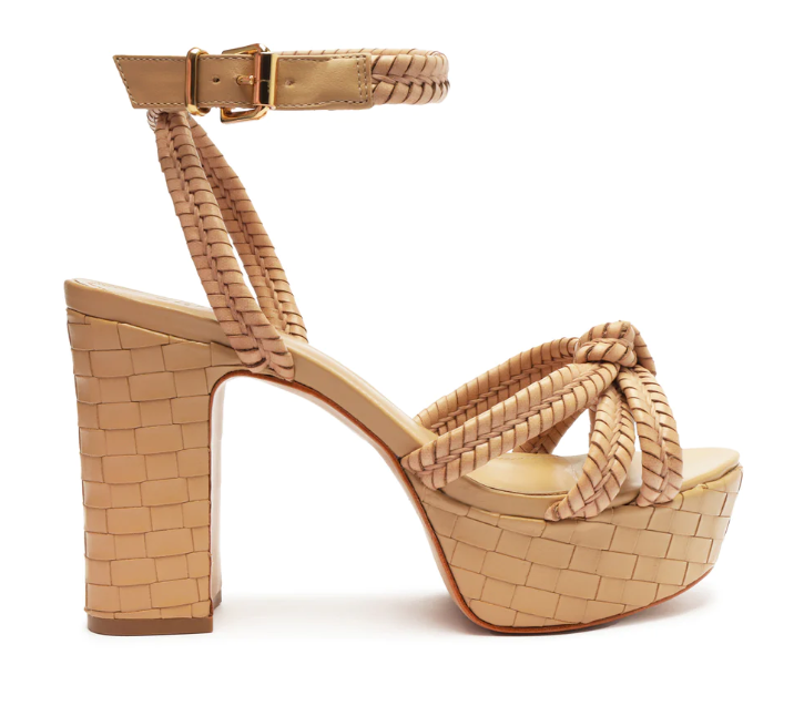 Kareena Woven Platform