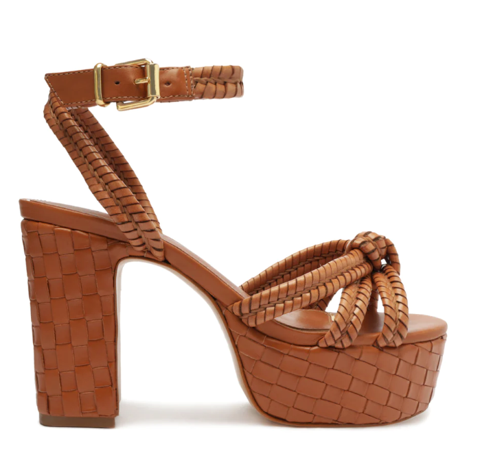 Kareena Woven Platform